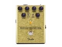 Fender Pugilist Distortion Fender Pugilist Distortion